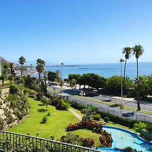 Benalbeach Residential Apartamento