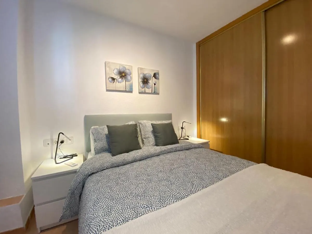 Apartamento Diorama D Con Impresionante Vista, Piscina Y Parking Бенальмадена 0*,